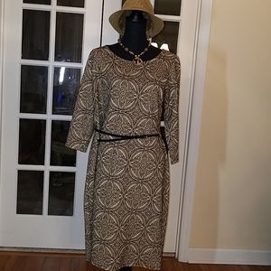 J M Studio dress